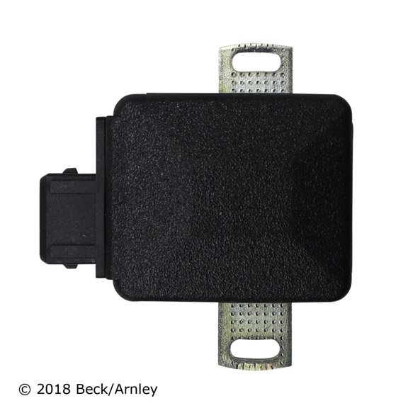 BeckArnley 158-0497 Throttle Position Sensor
