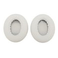 thumbnail image 2 of Replacement Ear Pads for  QC Ultra Headphones, Professional Earpads Cushions with Soft Protein Leather Memory Foam, Improved Sound Quality, 2 of 7