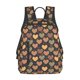 thumbnail image 1 of Balery Heart Mochila ligera para hombre y mujer: duradera e impermeable, ideal para la escuela, el trabajo, viajes y uso diario., 1 of 7