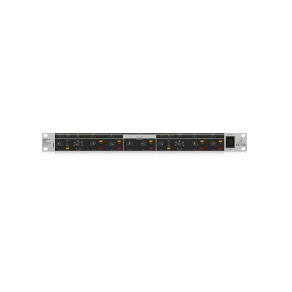 Crossover Behringer Cx2310 de 2 vías