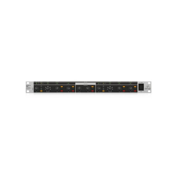 Crossover Behringer Cx2310 de 2 vías