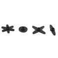 thumbnail image 2 of 25KG Short Body Servo SPT for 1:10 1:12 RC Car SCX10 TRX4, 2 of 5