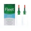 Fleet 830838-BX 4.5 fl oz Monobasic Sodium Phosphate & Dibasic Sodium Phosphate Enema, Pack of 2