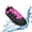 Lace Pink, variant on Ventana Kid's Water Shoes Boys and Girls Aqua Sock