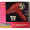 HOT TOOL DRYER IONIC PINK