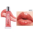 thumbnail image 2 of Brillo de labios HUOGUO Lip Enrichment Big Mouth Transparent, 2 of 2
