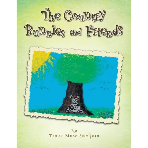 The Country Bunnies and Friends, (Paperback)
