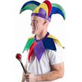 thumbnail image 4 of Jester Costume - Hat - Jester Costume - King's Jester, 4 of 5