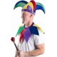 thumbnail image 4 of Jester Costume - Hat - Jester Costume - King's Jester, 4 of 5