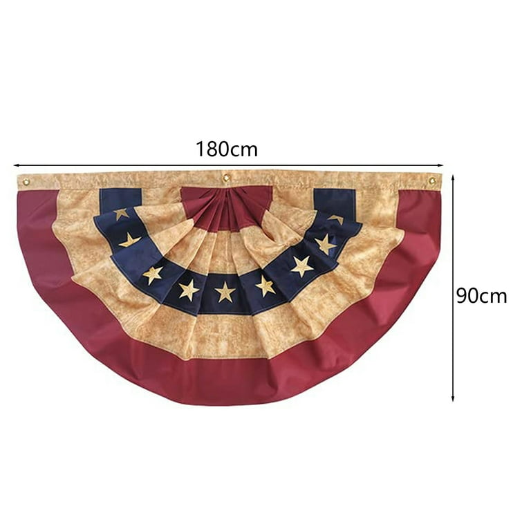 AZ FLAG - United States Flag - 3x5 Ft - 100D Polyester Usa - Us - American  Banner with Two Metal Grommets - Fade Resistant - Vivid Colors - 3' x 5