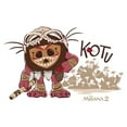 thumbnail image 2 of Boy's Moana 2 Kotu Portrait Graphic T-Shirt, 2 of 4