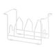 thumbnail image 1 of Estante para utensilios de cocina, platos, cuencos y platos, escurridor de sobremesa, escurridor, vajilla multifuncional, escurridor, estante integrado para el hogar., 1 of 2