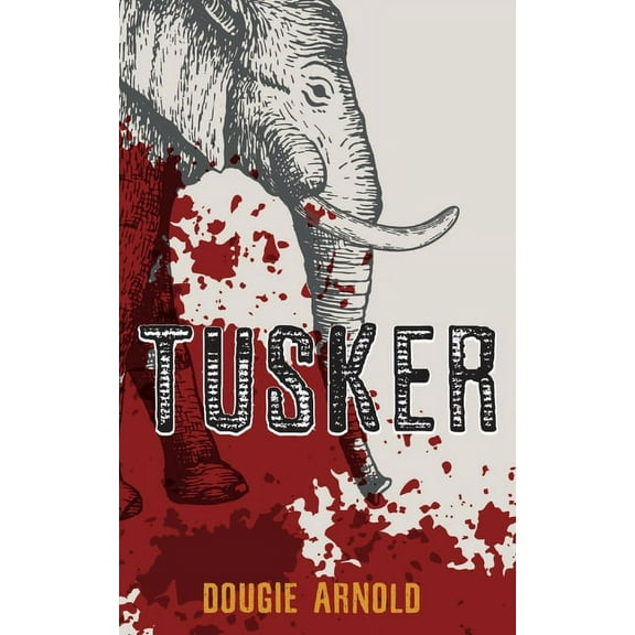Tusker (Paperback)
