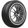 Uniroyal Tiger Paw AWP II P205/75R15 97S