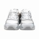 thumbnail image 5 of ASICS Gel NYC White Oyster Grey - 1203A280-100 New Size US9, 5 of 6
