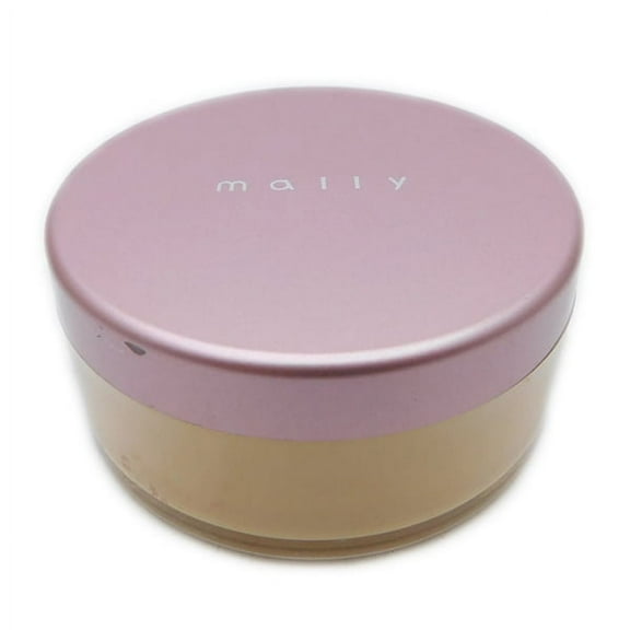 Mally Poreless Perfection Skin Finisher tan .3 Oz.
