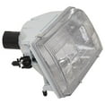 thumbnail image 3 of Geelife Headlight For 1993-1997 Ford Ranger Right With Bulb, 3 of 7