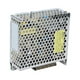 thumbnail image 5 of Convertidor de potencia de conmutación Protección de seguridad Rendimiento de abrasión Fuente de alimentación de aleación de aluminio S-25-24, 5 of 9