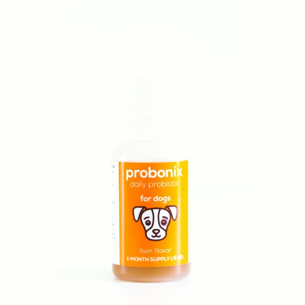 Probonix for Dogs Liquid Probiotic Drops