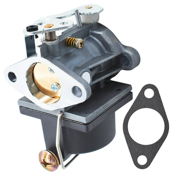 Engine Carburetor 640289 640328 Carb with Gasket Fit for OH318 OHM90 OHM110