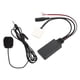 thumbnail image 4 of Cable auxiliar Bluetooth, adaptador auxiliar para módulo Bluetooth de radio estéreo para automóvil Cable auxiliar Bluetooth para automóvil Máxima confiabilidad, 4 of 9