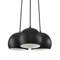 thumbnail image 5 of Chalice 3-Light Metal Pendant, 5 of 7