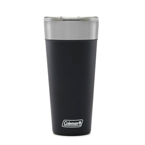 Coleman Brew Insulated Stainless Steel Tumbler, 30 oz. - Walmart.com ...