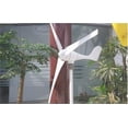thumbnail image 2 of Wind  Generator NE-700W 700W 12/24V, Energy Saving Three Phase AC Permanent Magnet Generator, 2 of 6