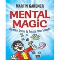 thumbnail image 1 of Mental Magic: Surefire Tricks to Amaze Your Friends, 1 of 2