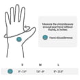thumbnail image 2 of Ulnar gutter brace for finger and hand injuries, 2 of 4