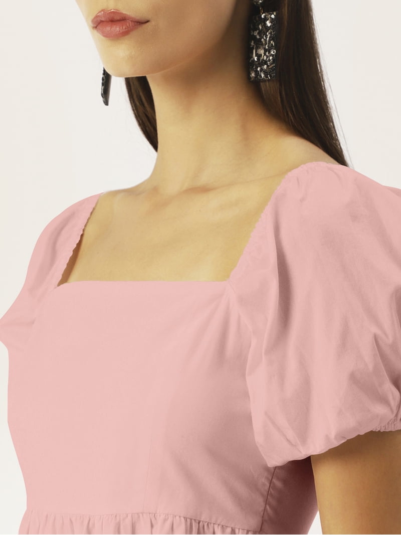 open lace back dress Pleated White Mini Shift Dress - All Dresses