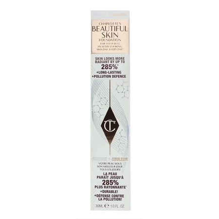 Charlotte Tilbury Charlottes Beautiful Skin Foundation - 6 Cool