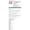 thumbnail image 2 of Front and Rear Brake Pad Rotor Shoe Drum Kit - Compatible with 2009 - 2013 Chevrolet Silverado 1500 - Power Stop, 2 of 2