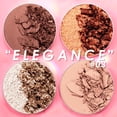 thumbnail image 3 of Cuarteto de Sombras para Ojos Intensity Glam Pink Up cafe, 3 of 10