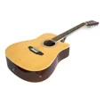 thumbnail image 1 of Guitarra Electroacústica Segovia Texana Sgc12nta 12 Cuerdas, 1 of 3