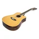 thumbnail image 1 of Guitarra Electroacústica Segovia Texana Sgc12nta 12 Cuerdas, 1 of 3