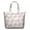Funny, variant on Funny Cow Travel Duffel, Bull Print Pattern Weekender Tote Bag, Highland Cow Design Lightweight Multipurpose Carry-on