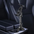 thumbnail image 4 of Soporte para Teléfono para Automóvil Base Ajustable Giratoria de 360 Grados Accesorio Interior para Automóvil, 4 of 8