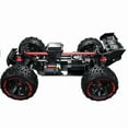thumbnail image 5 of 1:14 Off - Road RC Car, 2852 Brushless Motor, 43km/h High Speed, 2.4G Long - Range Control, Durable Chassis & Shocks, 5 of 6
