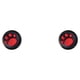 thumbnail image 3 of Sidaley Grips Caps Concave Heighten Cat Paw Shape Reemplazo perfecto Thumbstick Cover Controller Accesorios Suministros de videojuegos Type2 NO2, 3 of 6