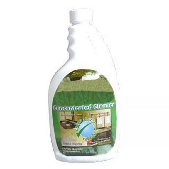 TVP Hydroxi Pro Vacuum Cleaner 32oz Concentrate Cleaning # HPC-32C