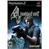Resident Evil 4 (PS2) - Pre-Owned
