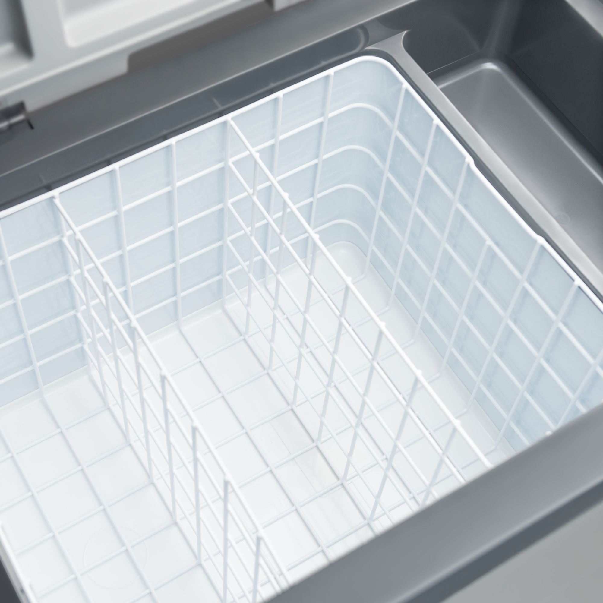 Dometic CF80 12V Electric Powered Cooler, Fridge Freezer