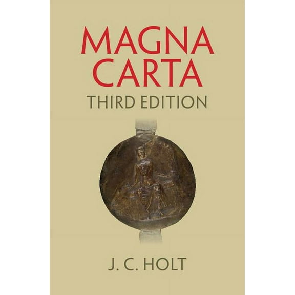 Magna Carta, (Hardcover)