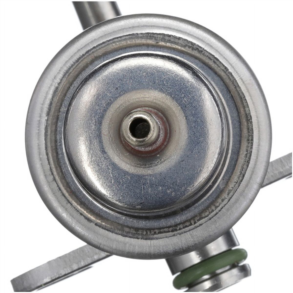 Fuel Injection Pressure Regulator