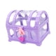 thumbnail image 5 of Organizador de joyas, caja de tesoros para juguetes, estuche para clips y dijes. Púrpura, 5 of 9
