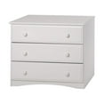 thumbnail image 5 of Essentials Dresser Mirror - White Finish, 5 of 5