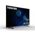 thumbnail image 2 of Pantalla Toshiba 65c350lu 65 Pulgadas Smart Fire Tv 4k Uhd, 2 of 6