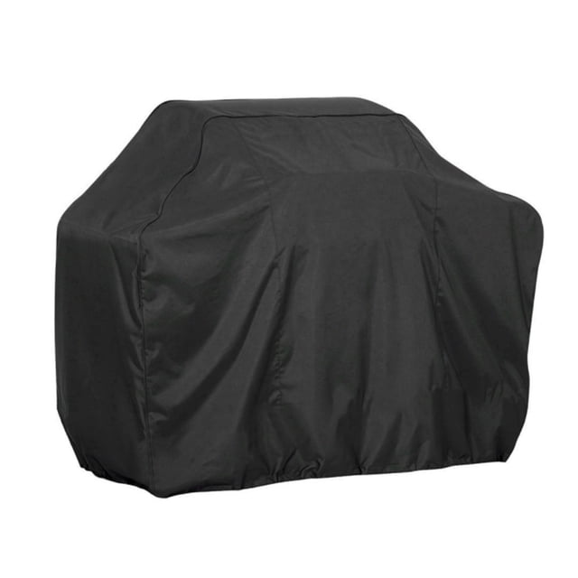 Cubierta para barbacoa, resistente al agua, resistente a la lluvia, para jardín, Protector para barbacoa, tela Oxford, cubiertas para parrilla reutilizables plegables, accesorio S Inevent HA047880-01