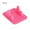 Pink, variant on Clearance Sale!Car Phone Holder,Car Phone Mount Silicone Car Pad Mat for Various Dashboards,Anti-Slip Desk Phone Stand Compatible